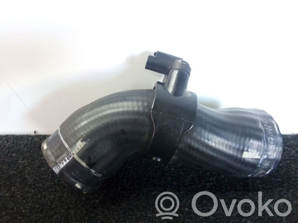 Oil pressure sensor   96554327