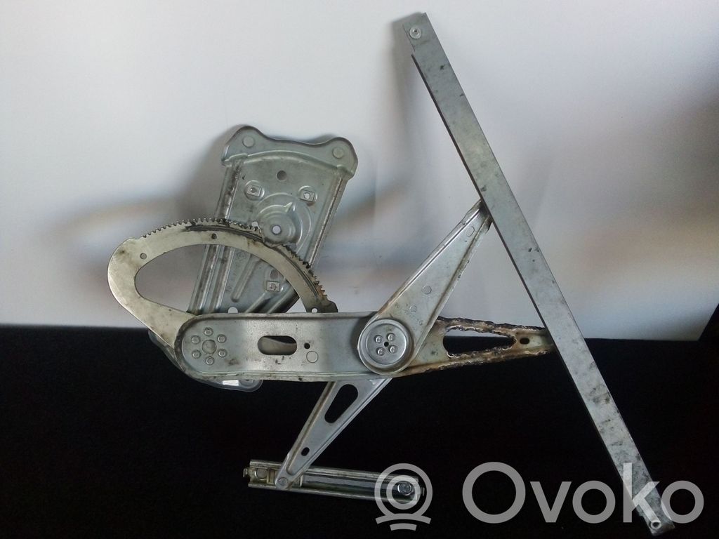 Renault Megane III Front door electric window regulator 