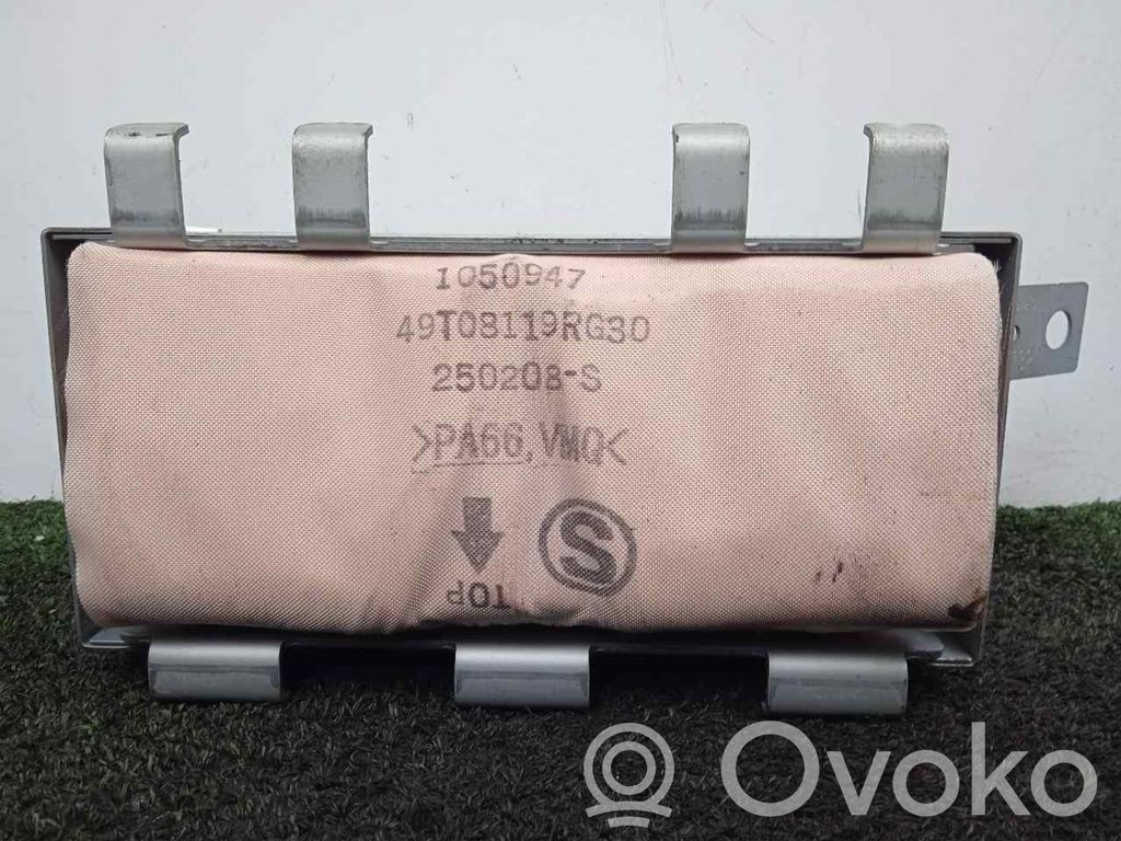Sānu drošības spilvens   DF7157K50B