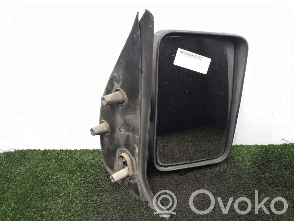 Fiat Ducato Front door electric wing mirror 