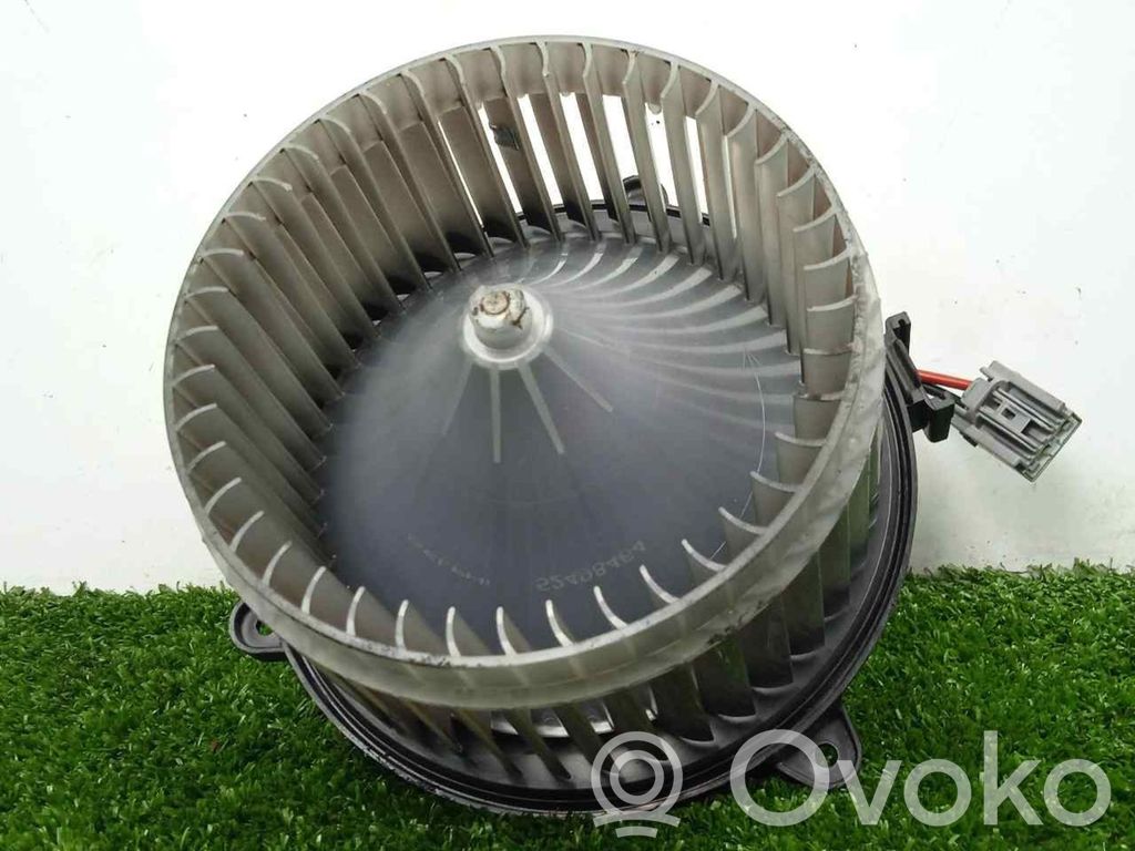 Heater fan/blower   CONCLIMA