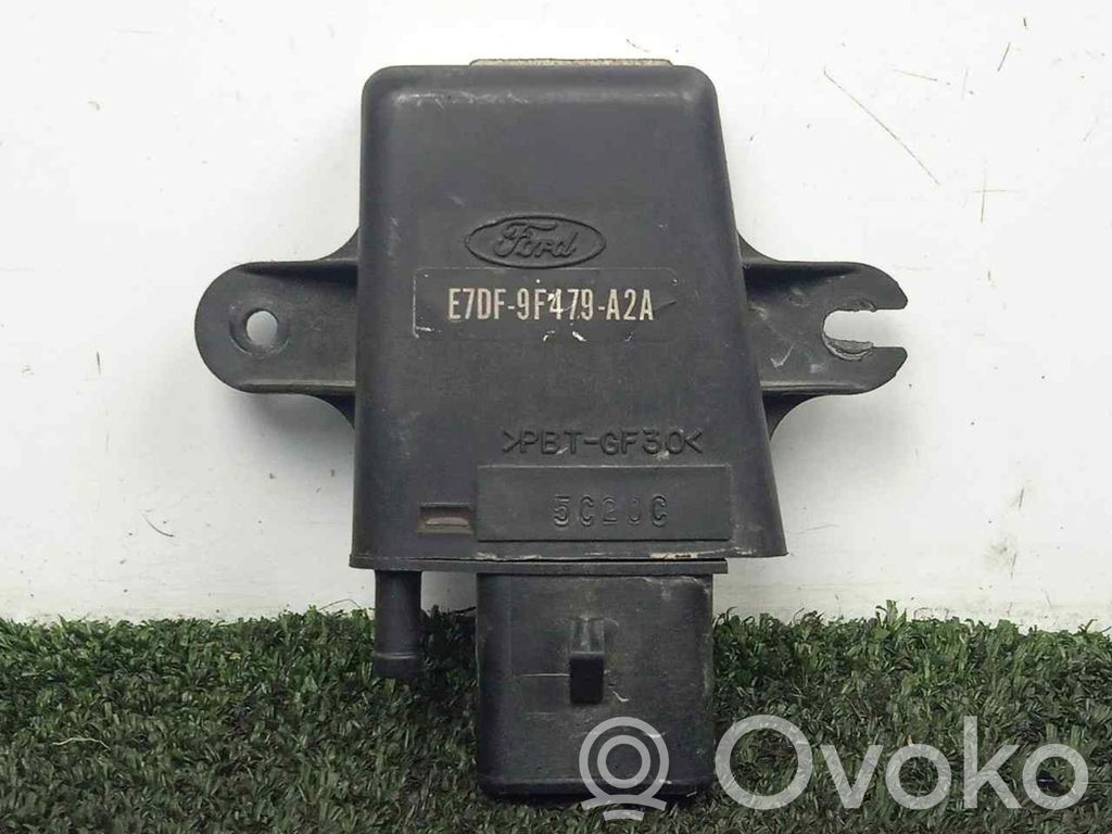 Sensor   E7DF9F479A2A