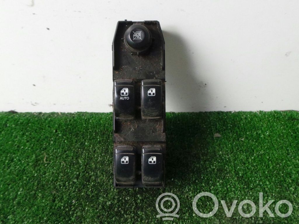 Electric window control switch   0310,4BOTONES