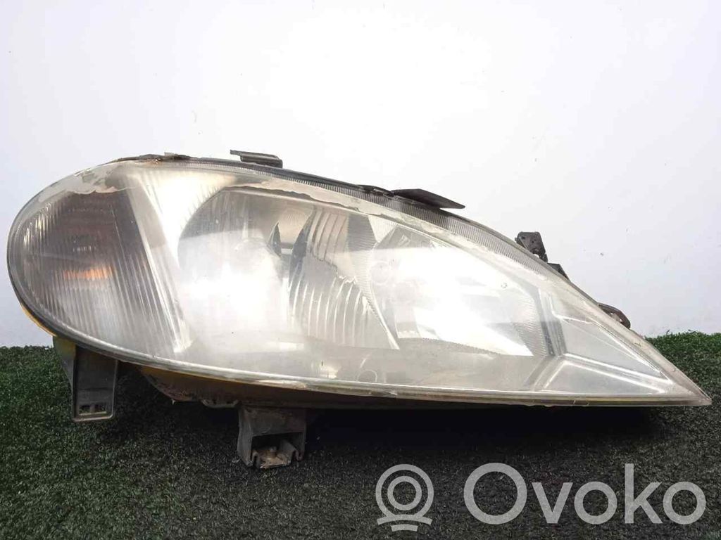 Renault Megane I Headlight/headlamp 