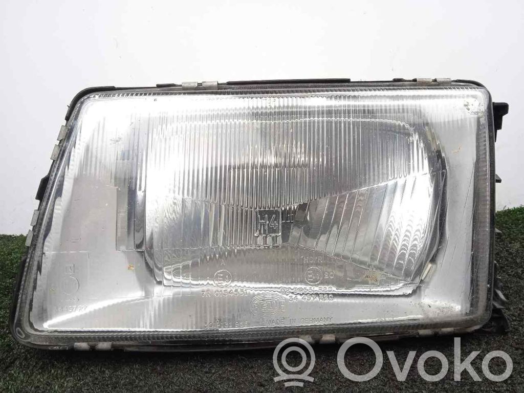 Audi 100 200 5000 C3 Phare frontale 