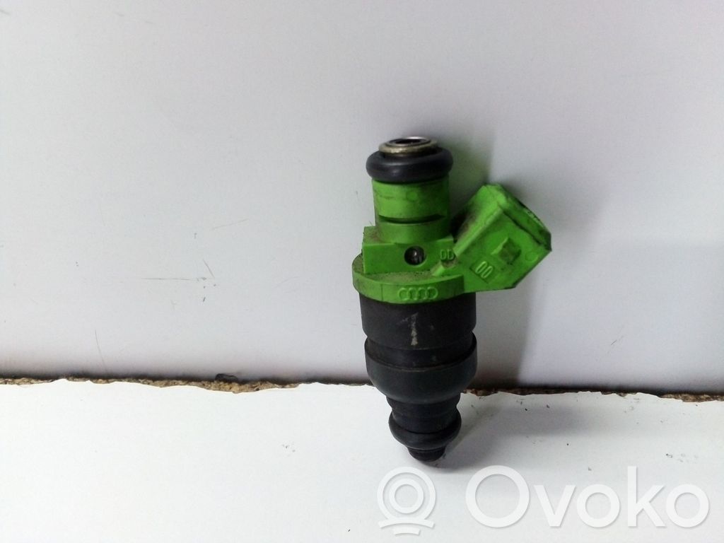 Inyector de combustible   078133551BB