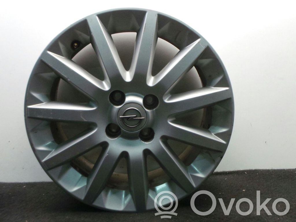 Opel Tigra B Llanta de aleación R18 