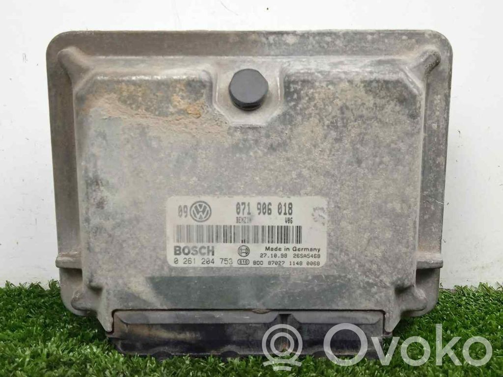 Muut ohjainlaitteet/moduulit   M383,BOSCH