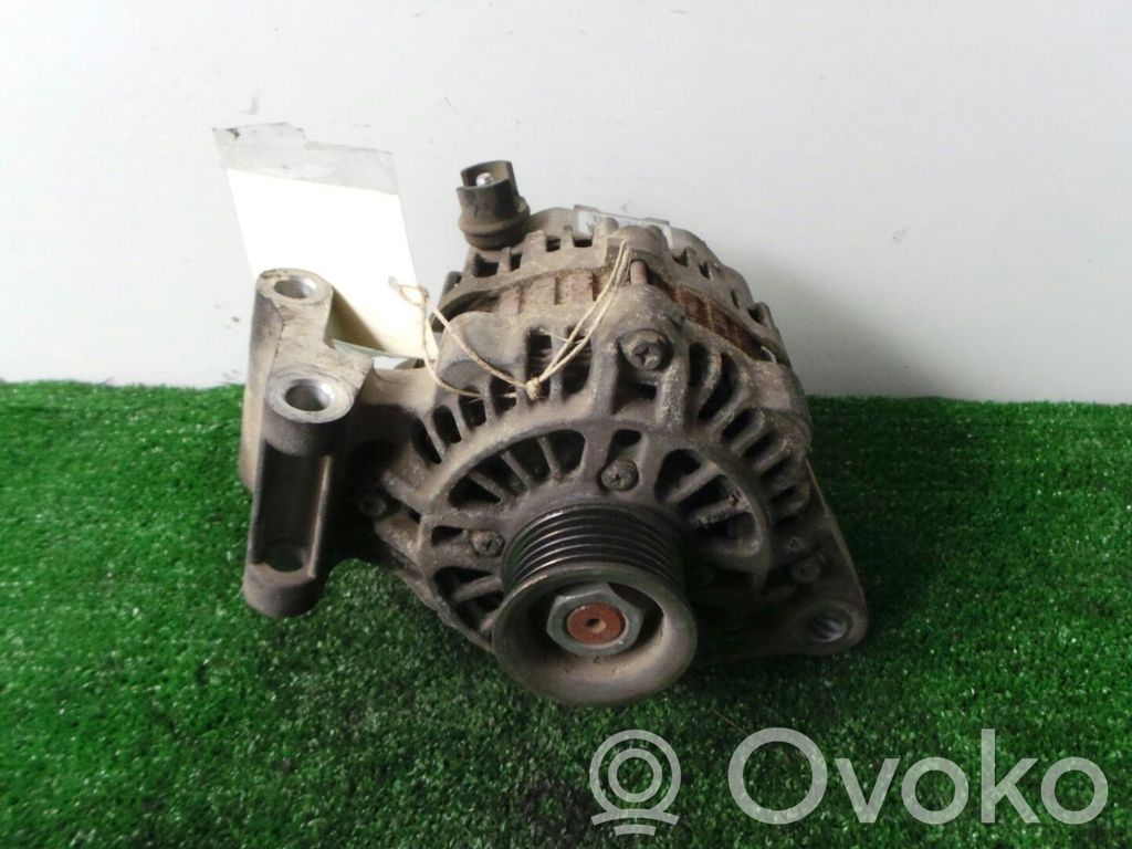 Ford Fusion Generator/alternator 