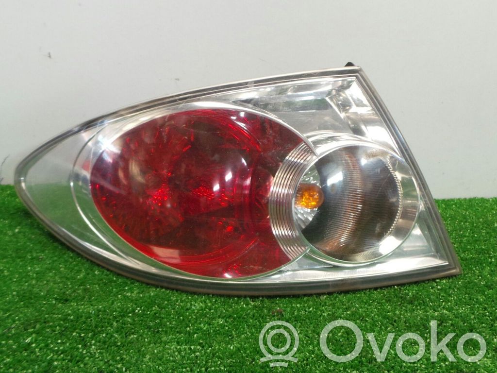 Mazda 6 Luz trasera/de freno 
