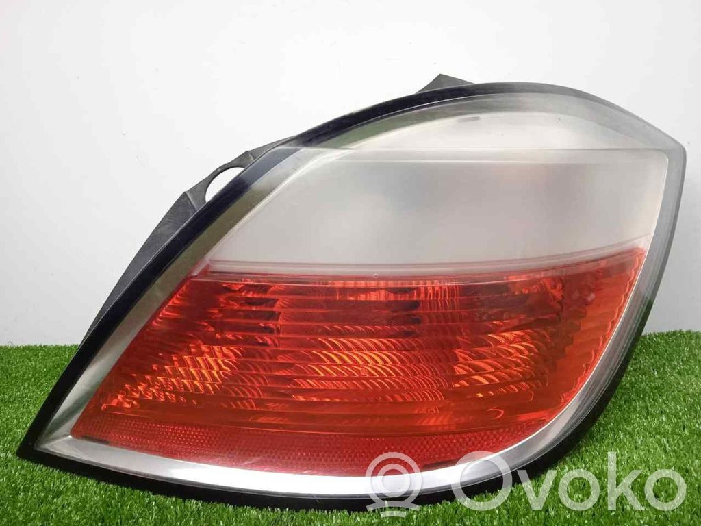 Opel Astra G Rear/tail lights 