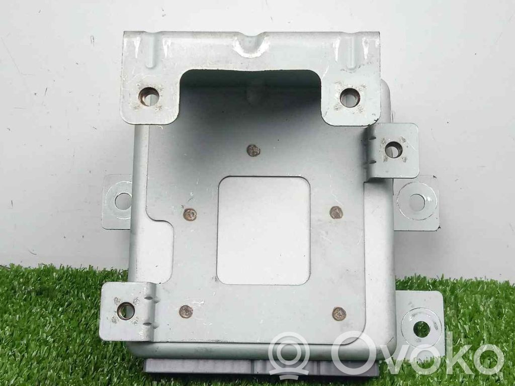 Other control units/modules   8711008410