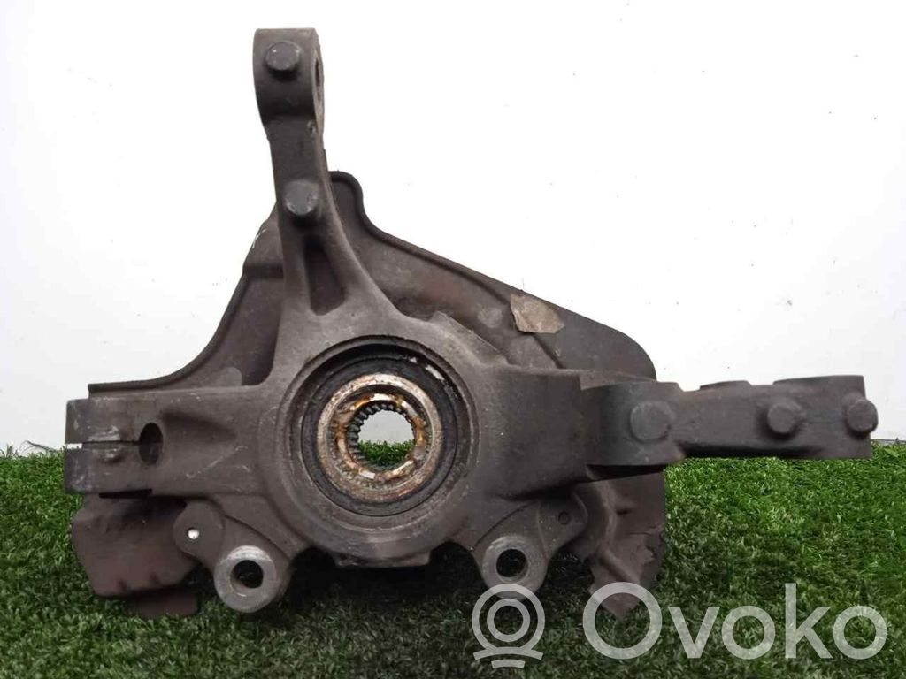 Front wheel hub spindle knuckle   S022024,CONRODAMIENTO,4X98