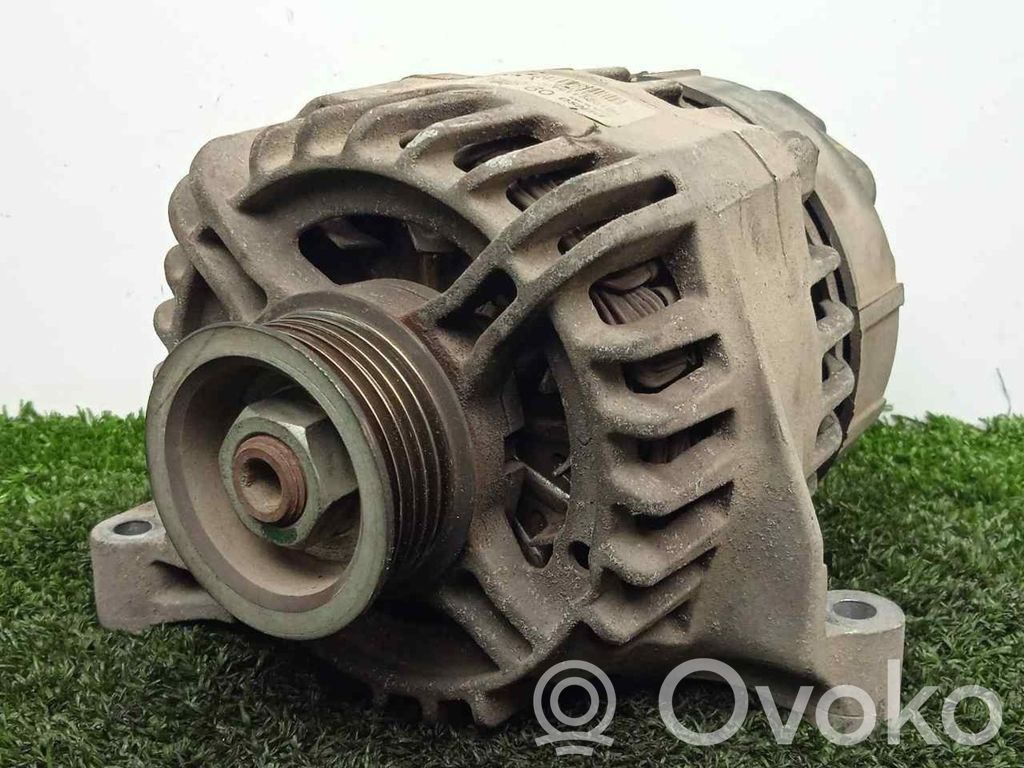 Generator/alternator   90AHDENSO