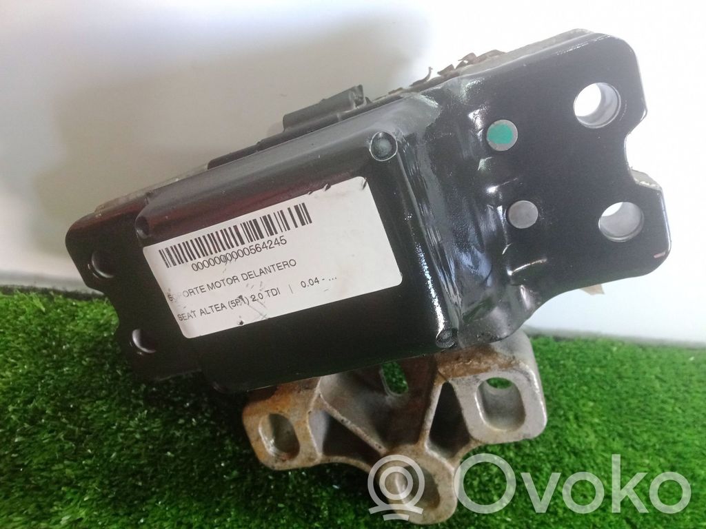 Soporte de montaje del motor