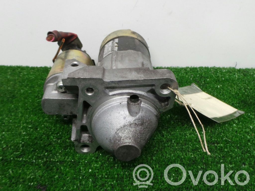 Starter motor   12DIENTES