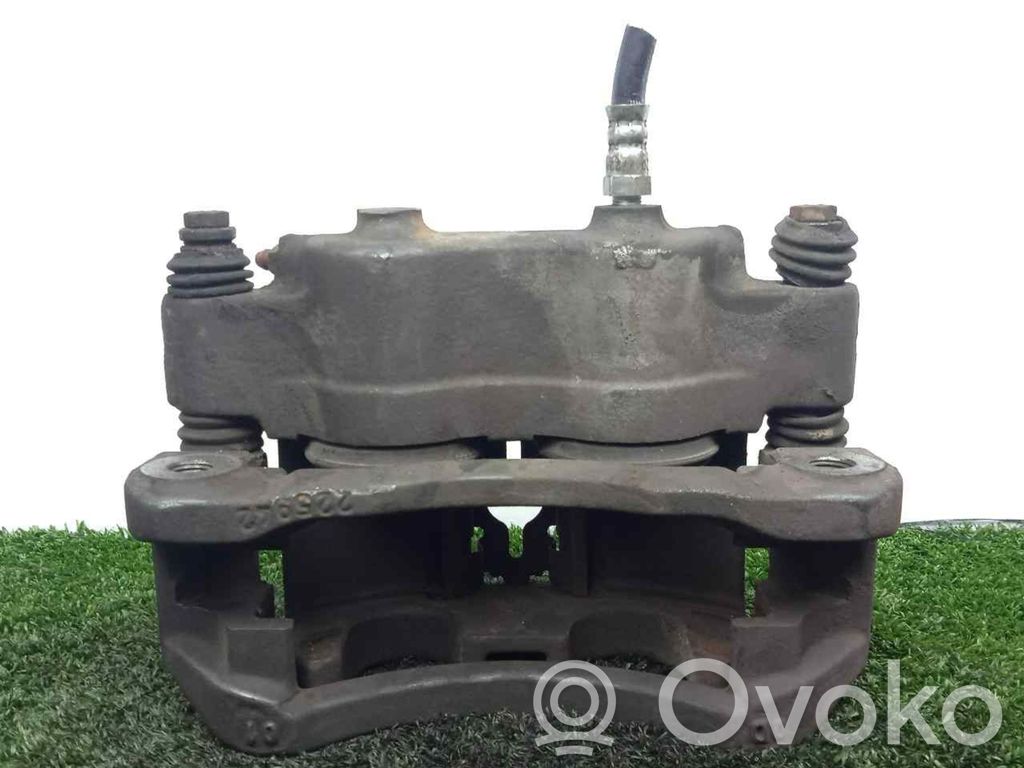 Bremssattel hinten   4253036242536174