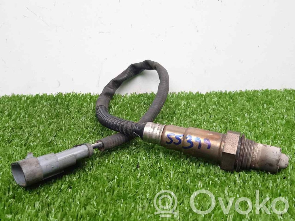 Зонд «Lambda»   0258006376,4CABLES