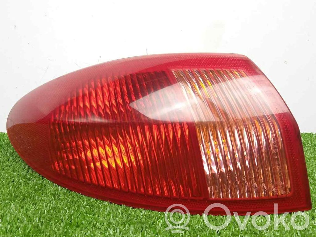 Alfa Romeo 147 Rear/tail lights 