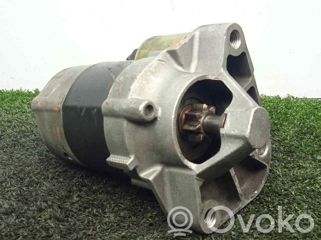 Starter motor   TS10E5,8DIENTES