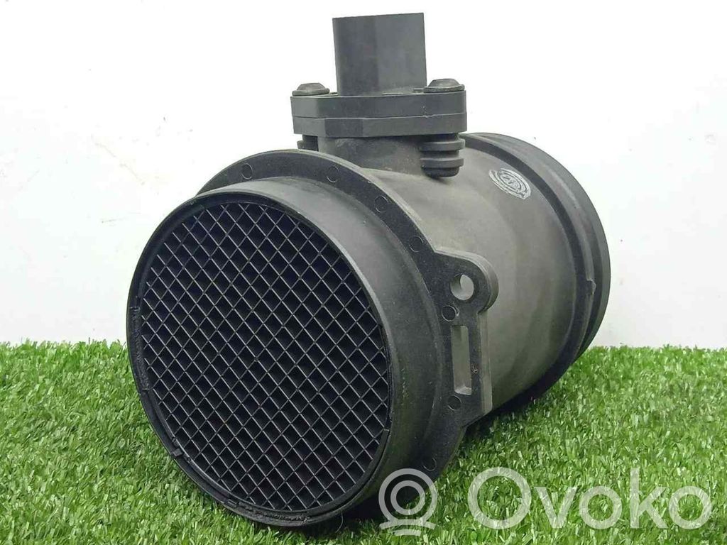 Mass air flow meter   BOSCH