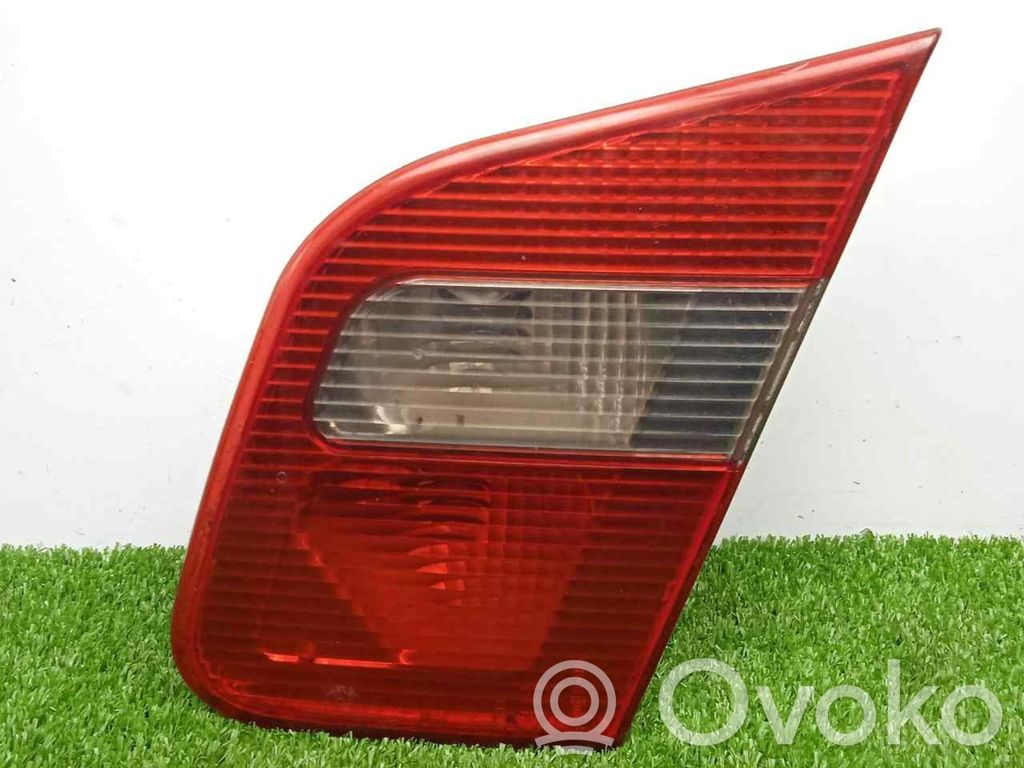 Tailgate rear/tail lights   99065PUERTAS