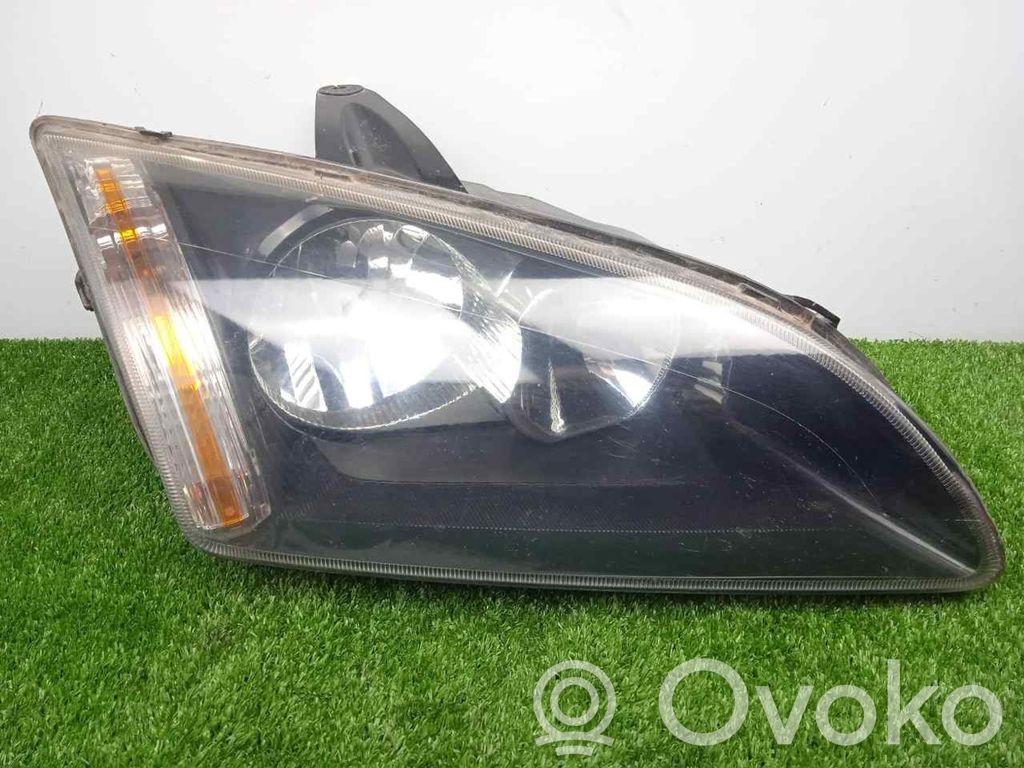 Headlight/headlamp   0508,FONDONEGRO