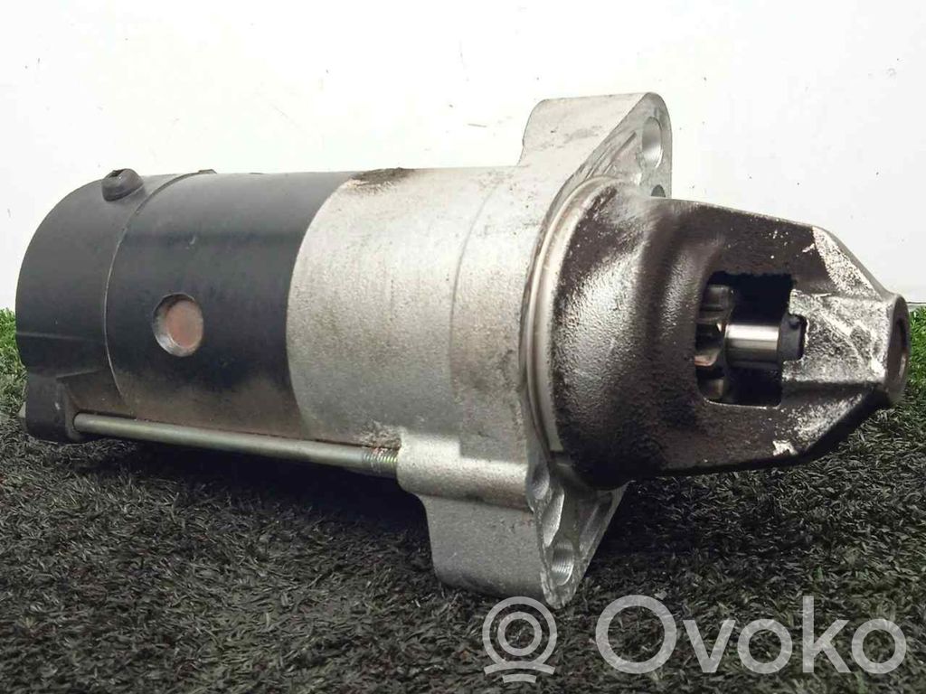 Motor de arranque   M002T85871MHG025,9DIENTES