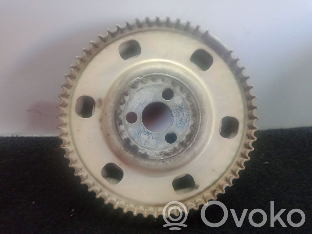 Fiat Panda II Fulie vibrochen 