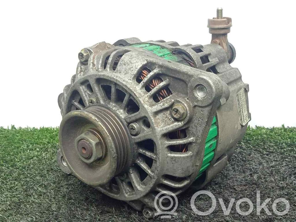 Generator/alternator   70AHMANDO