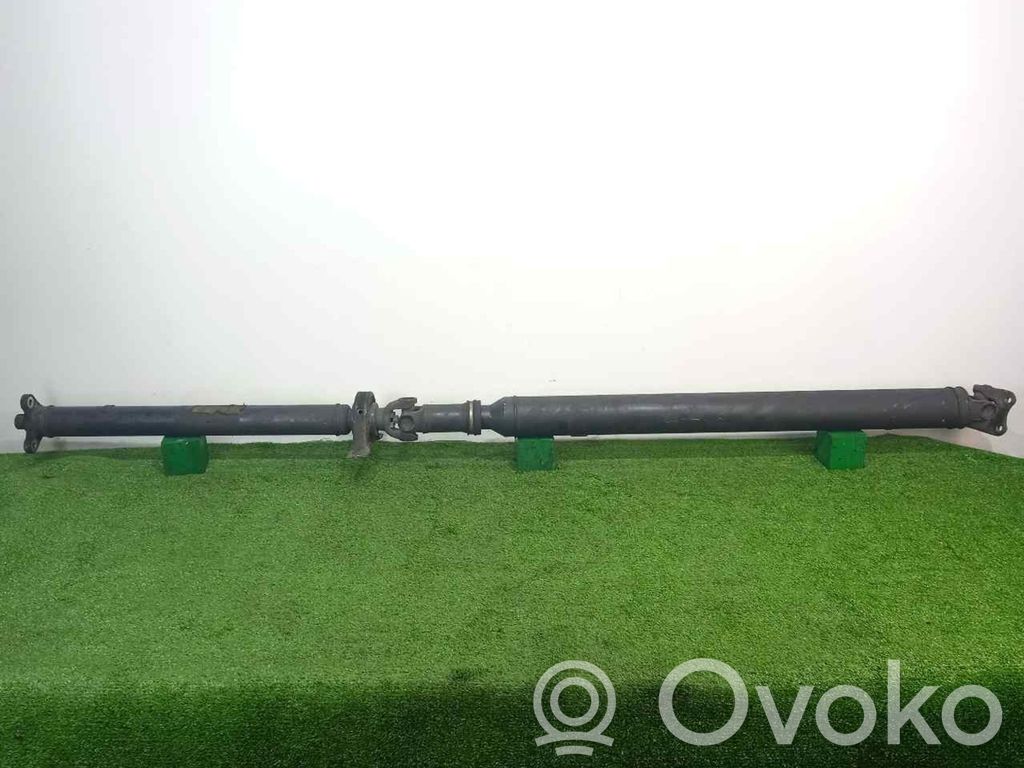 Vidējais kardāns   2TRAMOSTRASERA,L2383MM