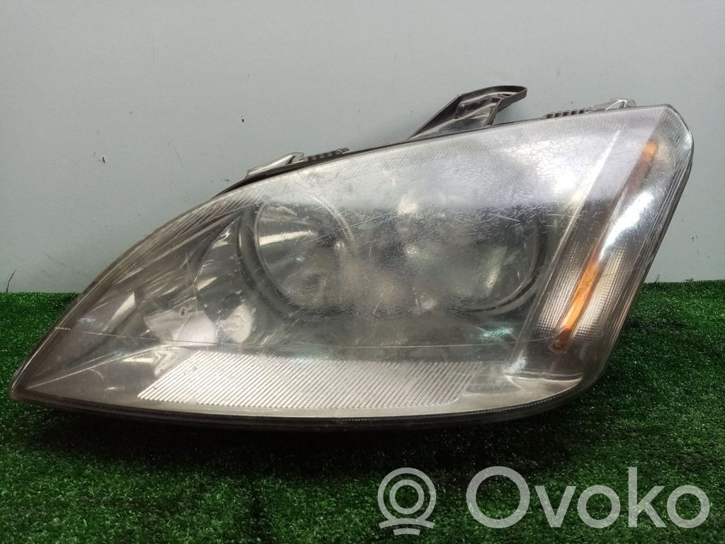 Headlight/headlamp   0307