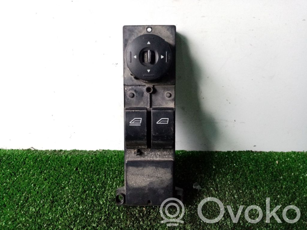 Elektrisko logu slēdzis   3M5T14529CD,2BOTONES