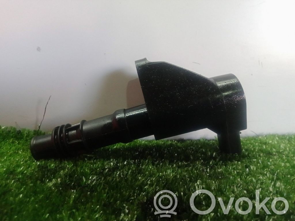 High voltage ignition coil