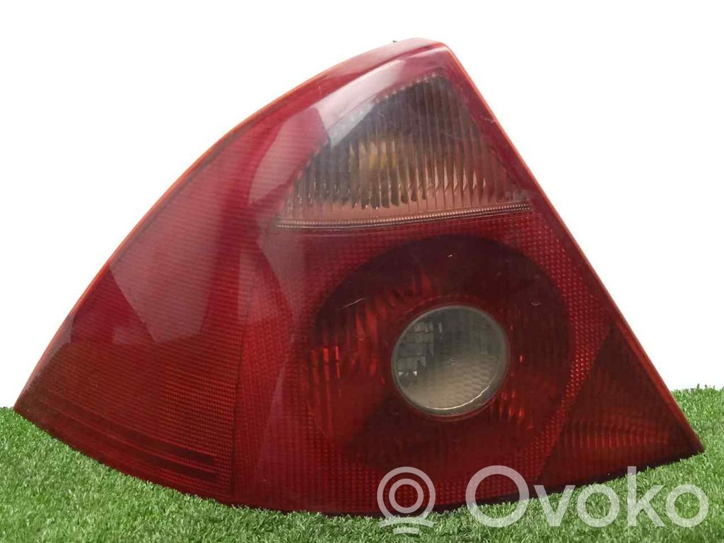 Luz trasera/de freno   0003,ROJO