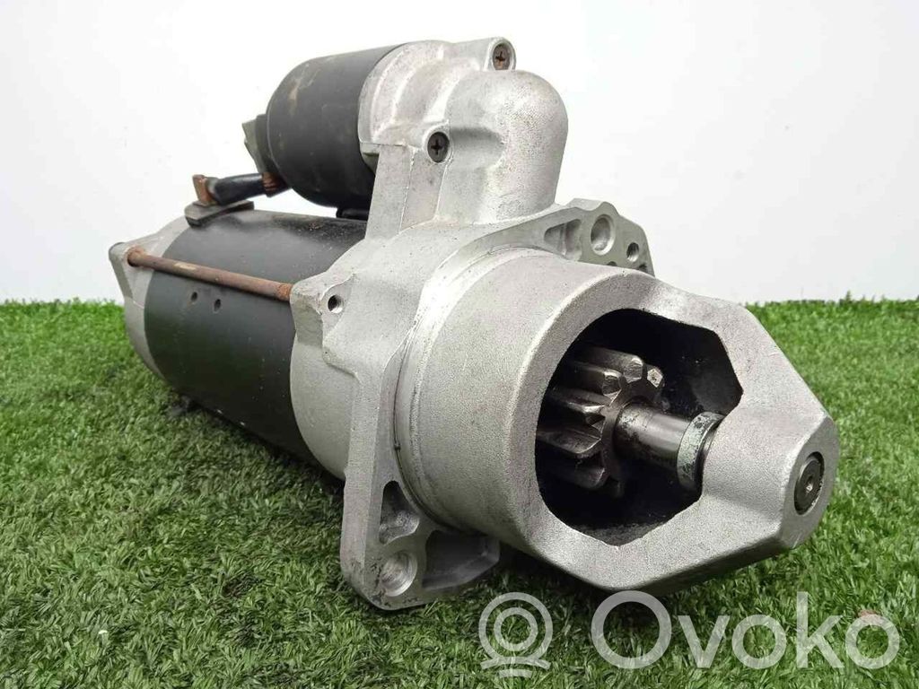 Стартер   60106640,10DIENTES24V,SSANDO