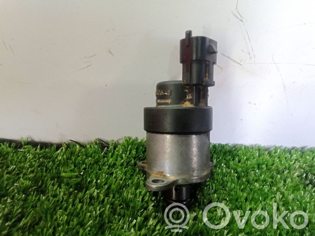 Renault Master II Cita veida sensors 
