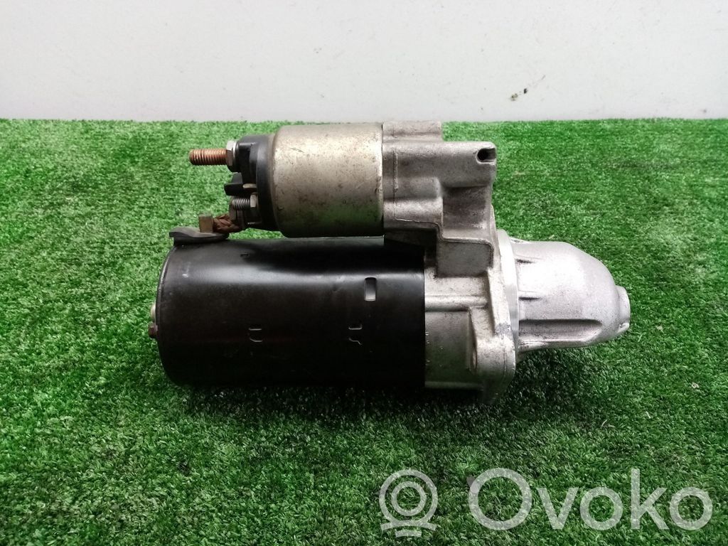 Starteris   0001109306,9DIENTES,BOSCH