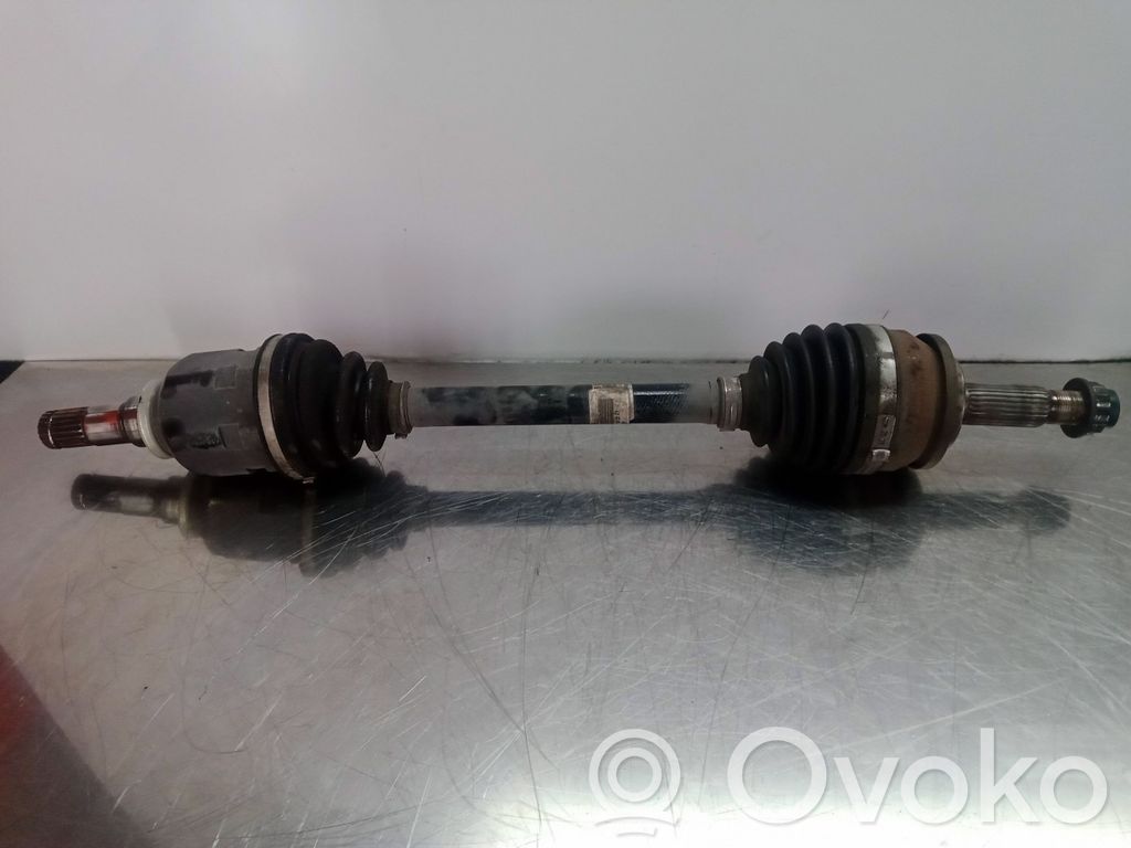 Eje de transmisión delantero   4342002B30