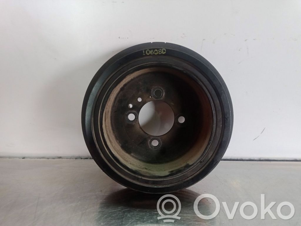 Mazda 323 Skriemulys alkūninio veleno 