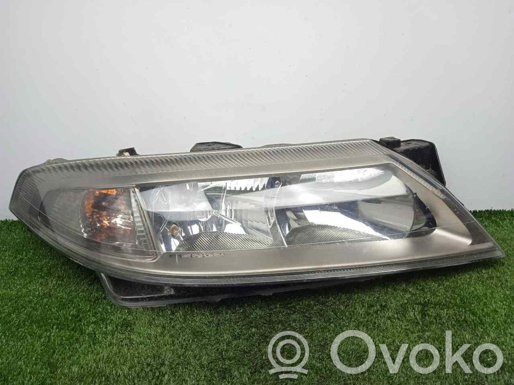 Renault Laguna II Headlight/headlamp 