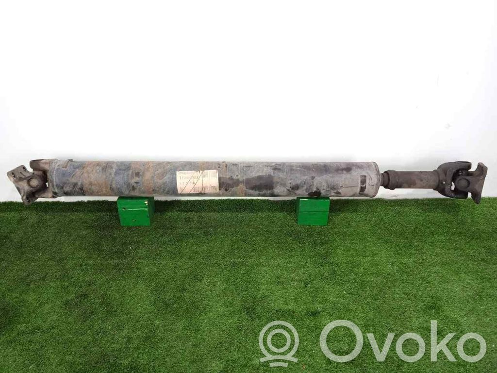 Nissan Patrol 260 Middle center prop shaft 