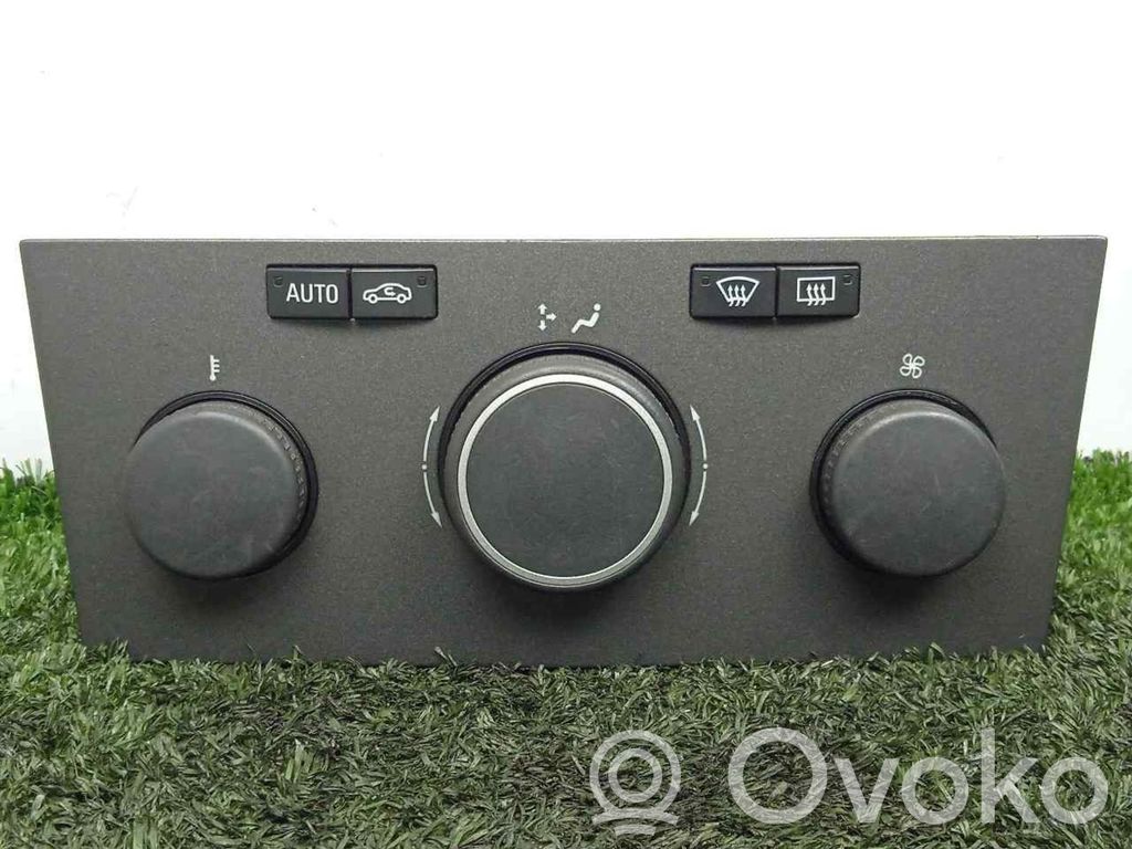 Climate control unit   1312296390151240