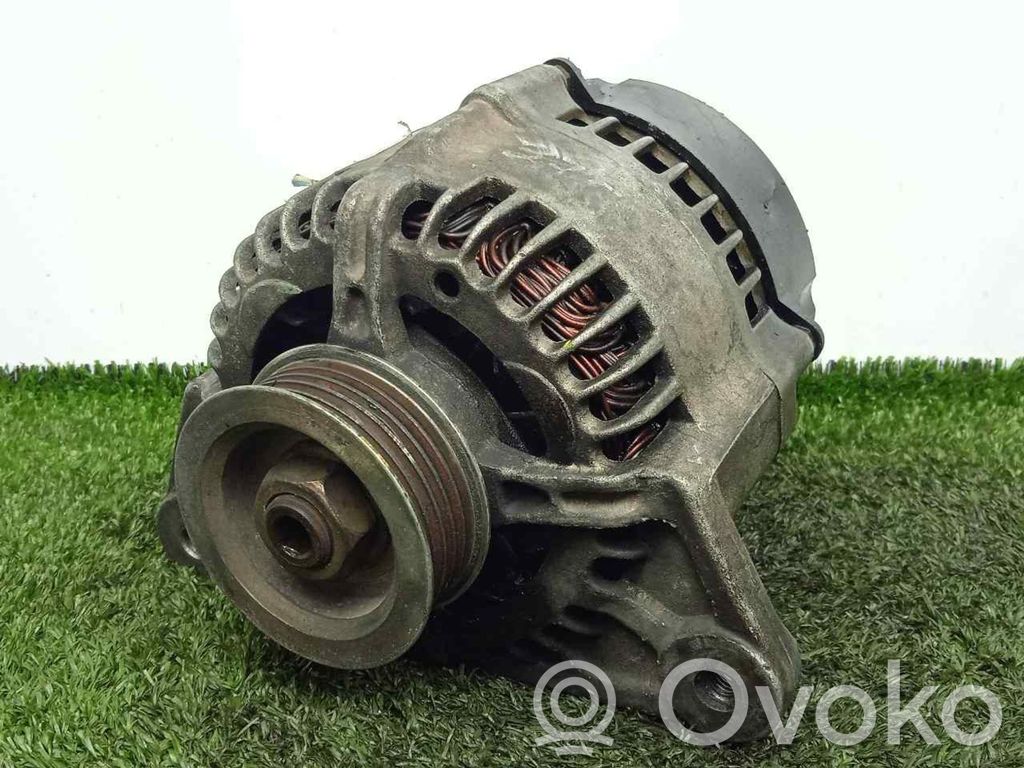 Ford Escort Generator/alternator 