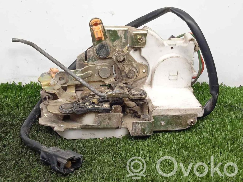 Serrure   3932365KA8158310F,ELECTRICA2PINES