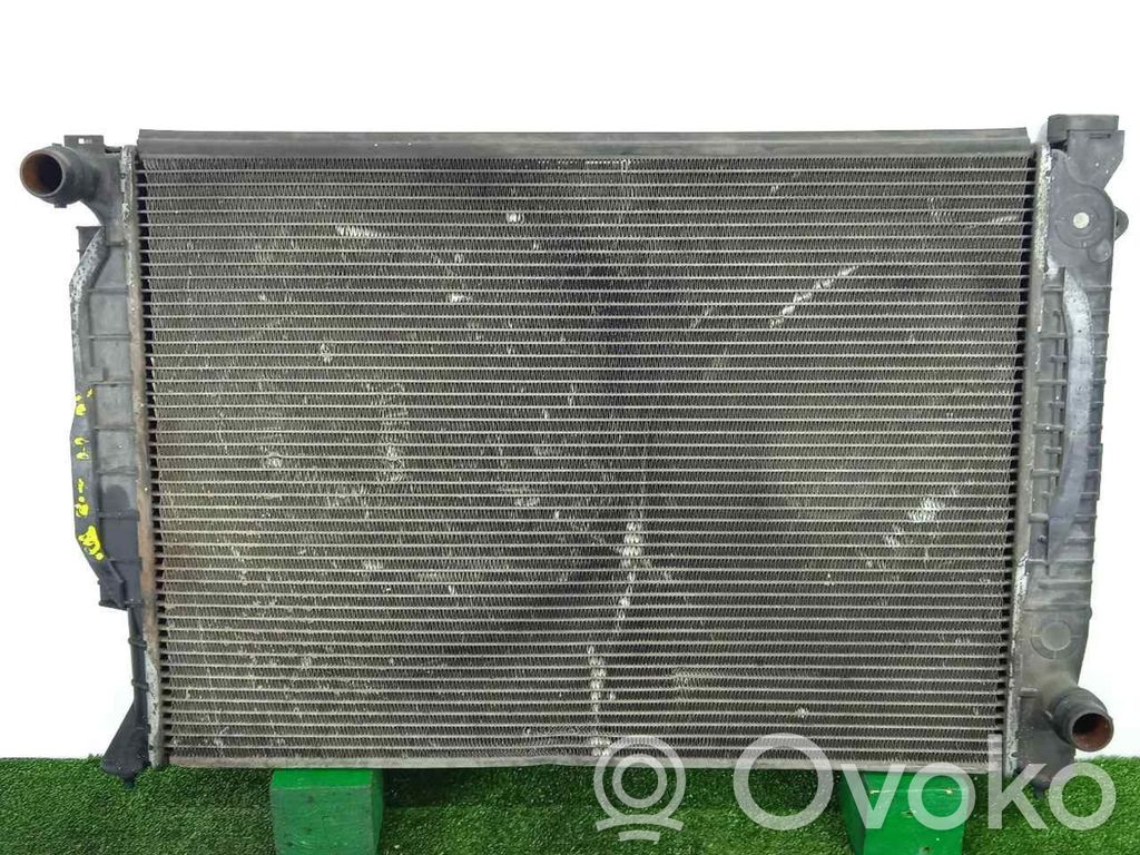 Audi A6 S6 C5 4B Radiator lichid răcire 