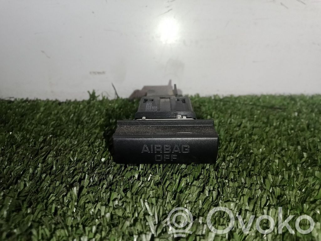 Interruptor de control multifunción   1Z0919235B