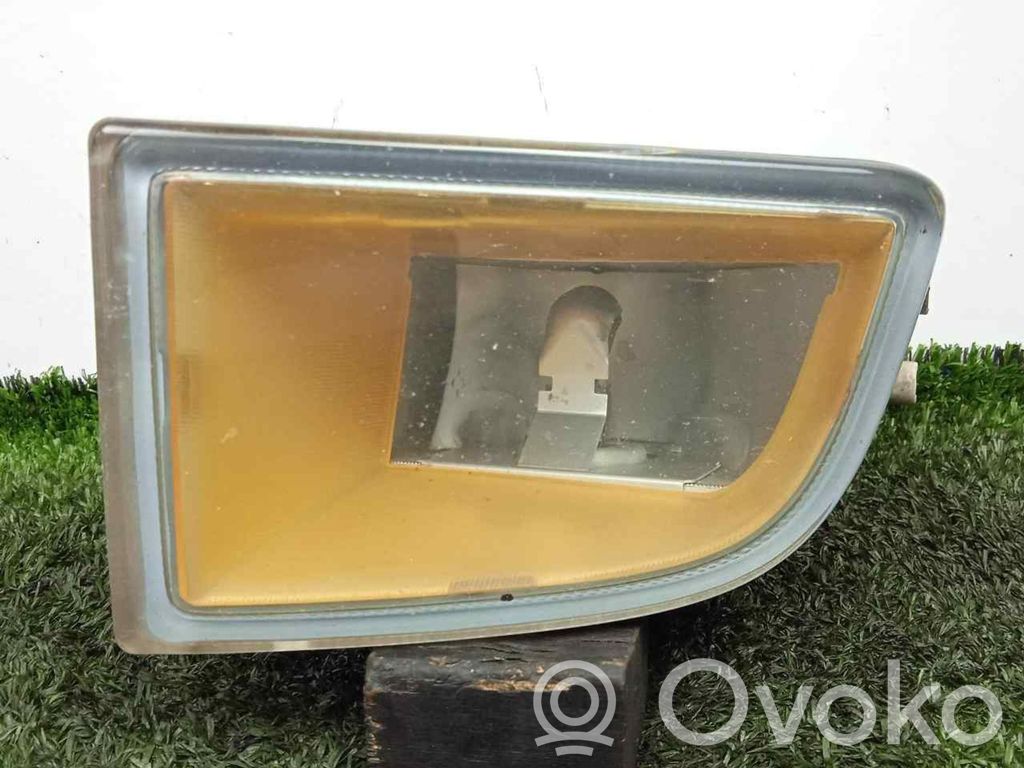 Skoda Fabia Mk1 (6Y) Priešrūkinis žibintas priekyje 