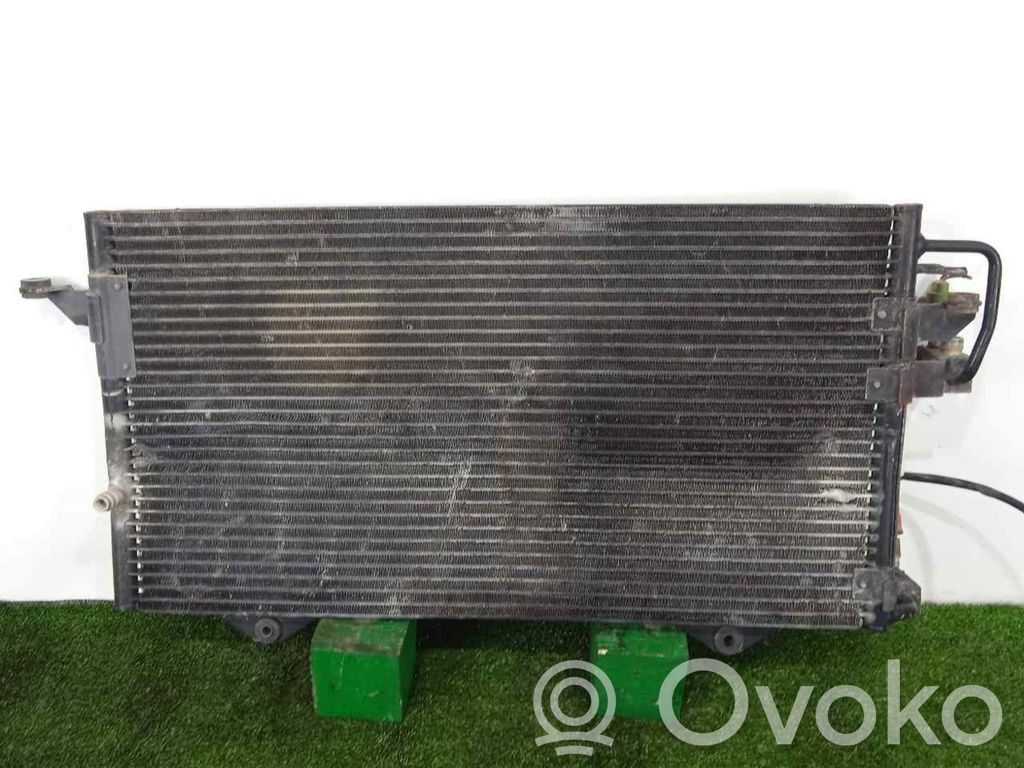 Radiateur condenseur de climatisation   8A0260401AA,346X620X17