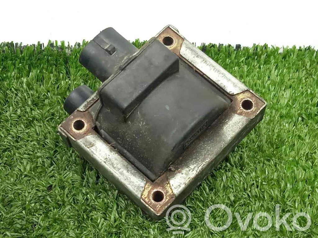 Zündspule Zündmodul   2PINES,2CONECTORES